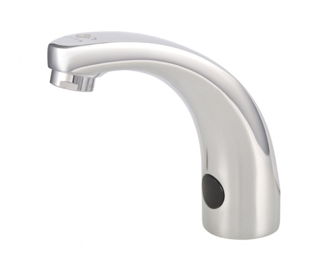 Mofém M-Tronic MLU01 Elektromos mosdó csaptelep 6V mágneses szeleppel 75.308.28.00