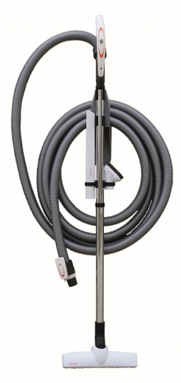 Sistem Air Flisy2 Natural Basic komplett takarító készlet 32 mm markolatvezérléssel