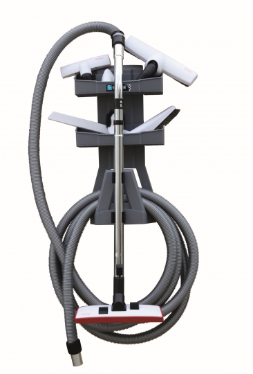 Sistem Air Natural Delux komplett takarító készlet 32 mm manuális