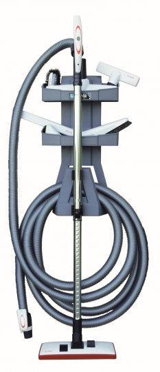 Sistem Air Flisy2 Natural Delux komplett takarító készlet 32 mm markolatvezérléssel