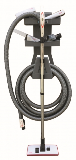 Sistem Air Flisy2 Natural Smart komplett takarító készlet 32 mm markolatvezérléssel