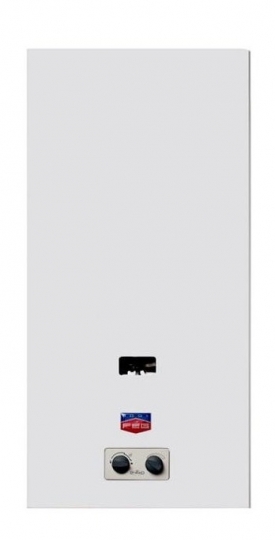 Vara Fég MV-21 Átfolyós gáz vízmelegítő kéményes