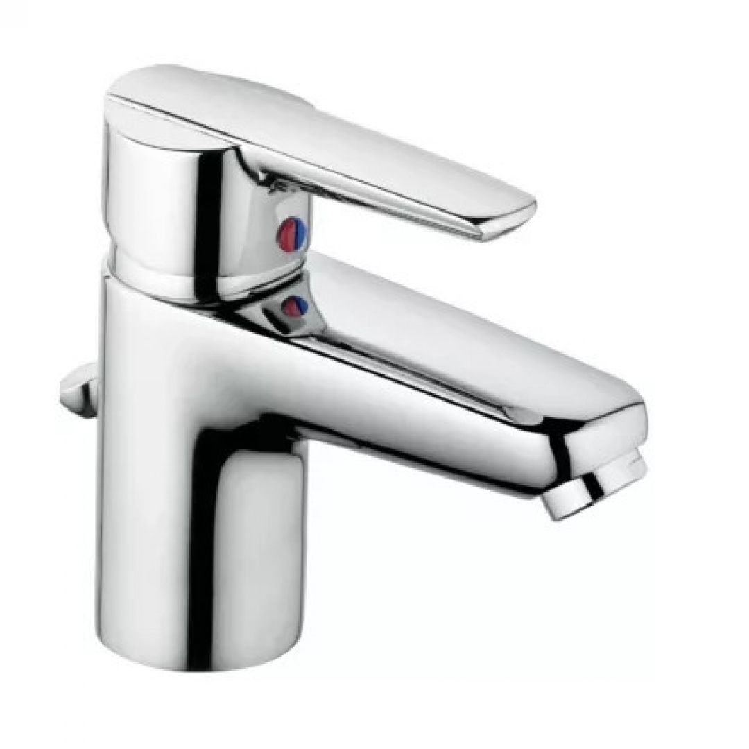 KLUDI ACTIVE mosdócsaptelep 70 leeresztőszeleppel 383840561