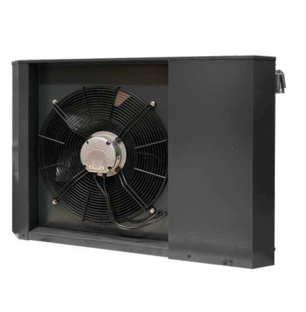 Biasi Adatta 12 Mono 2T Monoblokkos levegő-víz hőszivattyú 1 fázisra