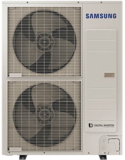 Samsung EHS AE120AXEDGH/EU Split Hőszivattyú kültéri egység 12kW Samsung EHS AE120AXEDGH/EU Split Hőszivattyú kültéri egység 12kW