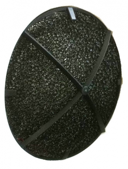 Aerauliqa KF150HR Porszűrő HR-150 Decentralizált Hővisszanyerős Helyiségszellőztetőhöz