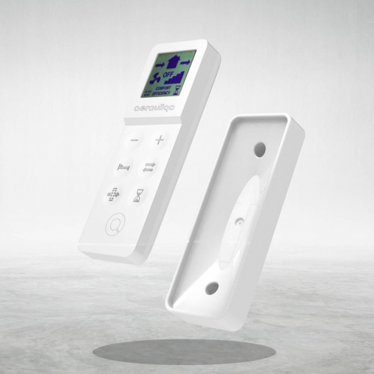 Aerauliqa Távirányító Quantum NEXT-150-hez