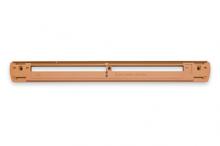 Aereco AEA 302 Akusztikus kiegészítő talp, tölgy