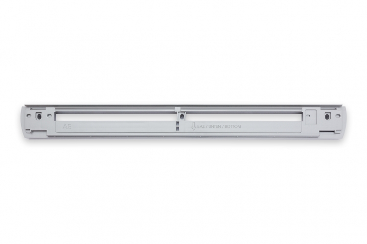 Aereco AEA 304 Akusztikus kiegészítő talp, szürke