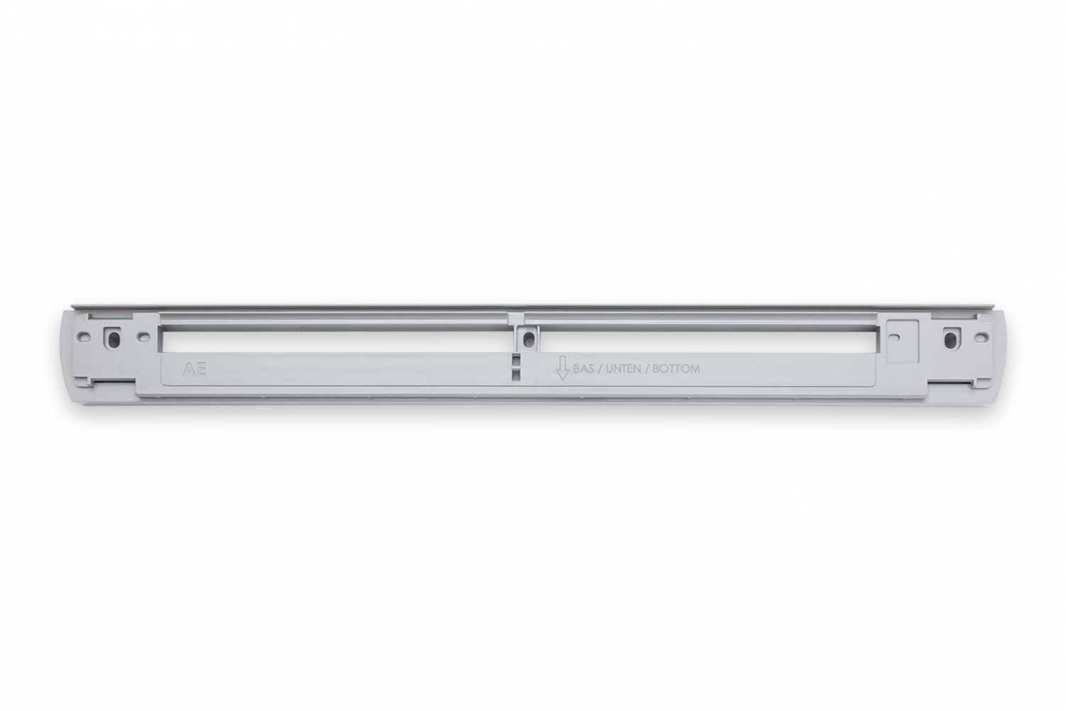 Aereco AEA 304 Akusztikus kiegészítő talp, szürke