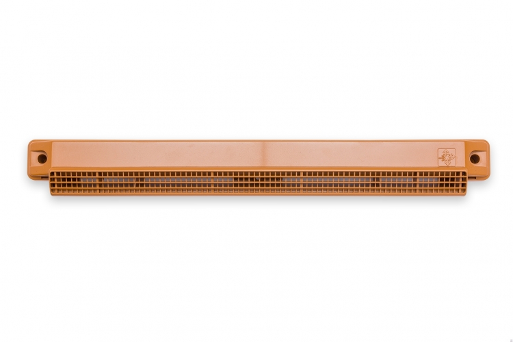 Aereco AEA332 Akusztikus esővédő EHA, EAR, EFA, EAF típushoz 49 mm, tölgy