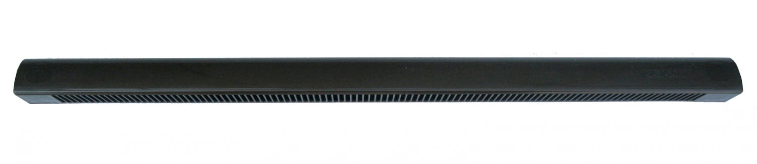 Aereco AEA733 Standard esővédő és rovarrács légbevezetőhöz, gesztenye