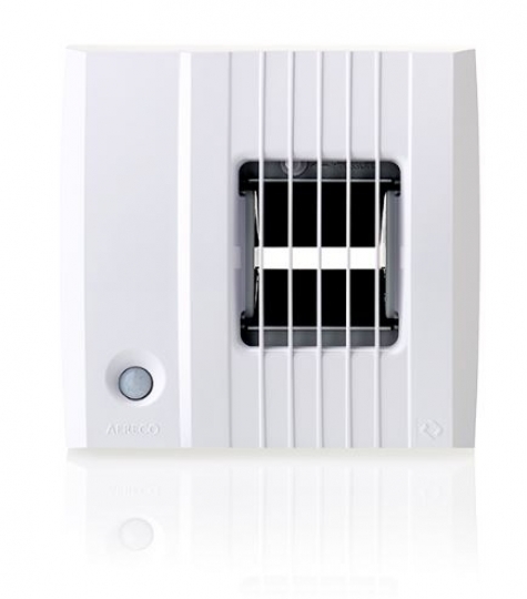 Aereco BXC 213 Mozgásérzékelős légelvzeető airflow+ funkcióval átm. 100 mm