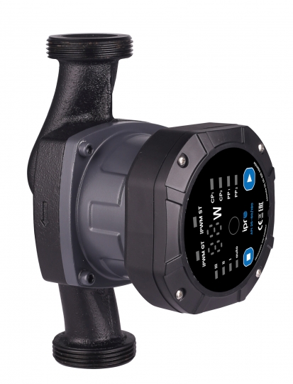 IBO API 25-60/180 fűtési keringető szivattyú