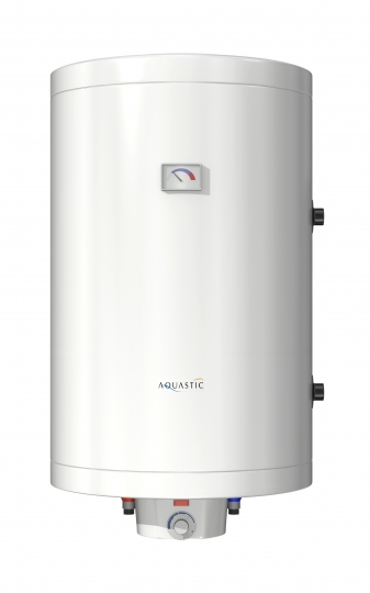 Aquastic AQ IDE100F fali indirekt tároló 1 hőcserélős elektromos fűtéssel