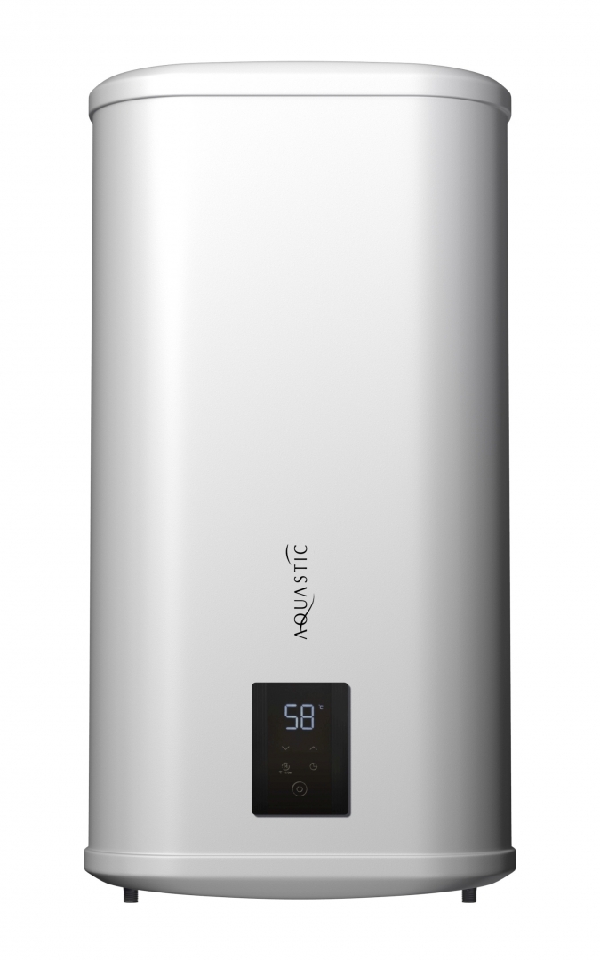 Aquastic Flat 100 Wifi ErP Elektromos vízmelegítő