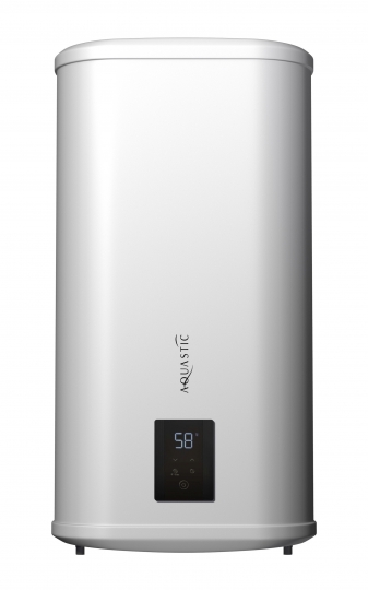 Aquastic Flat 80 Wifi Erp Elektromos vízmelegítő