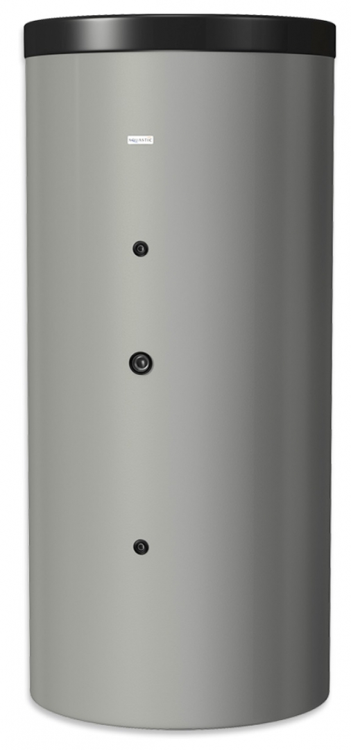Aquastic (Hajdu Gyártmány) AQ PT6.2 500 C2 ERP 2 Hőcserélős puffertartály szigeteléssel