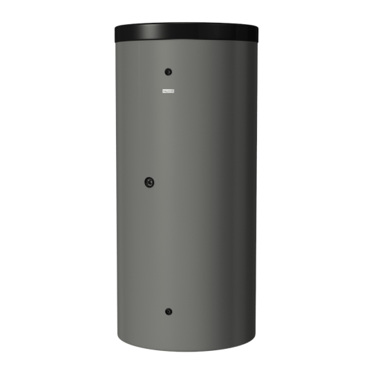 Aquastic (Hajdu Gyártmány) AQ PT6.3 1000 C ERP 1 Hőcserélős puffertartály szigeteléssel