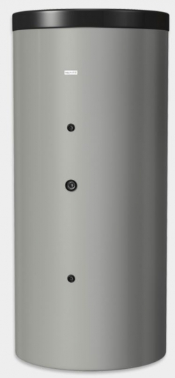 Aquastic (Hajdu Gyártmány) AQ PT6 750 C2 ERP 2 Hőcserélős puffertartály szigeteléssel