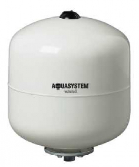 Aquasystem AR 8 Ivóvizes tágulási tartály zárt rendszerre 8 literes
