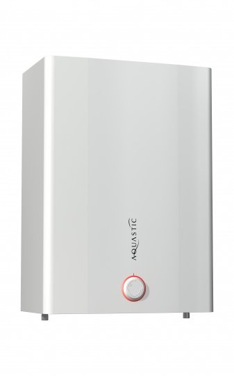 Aquastic AQ Flat F80 ErP elektromos forróvíztároló