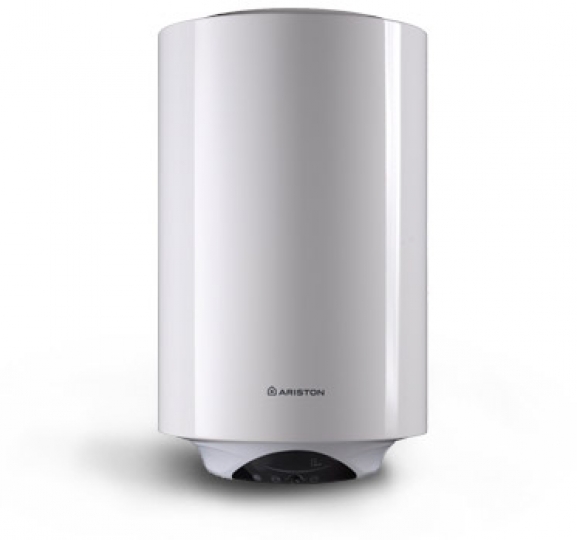 Ariston Pro Plus 50 V EU 1,8 kW-os Villanybojler Eco Funkcióval