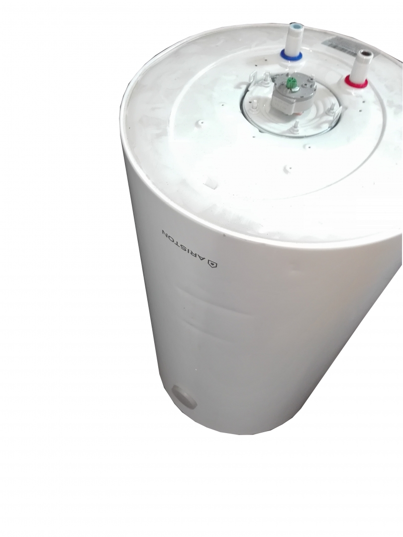 Ariston PRO1 R 100 VTD 1,8K EU 100 Literes Fali Villanybojler 1 ...