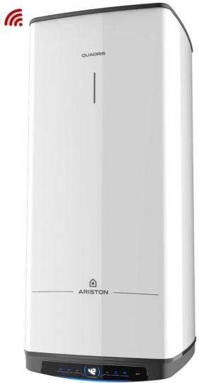 Ariston Quadris Wifi 120 EU Elektromos vízmelegítő