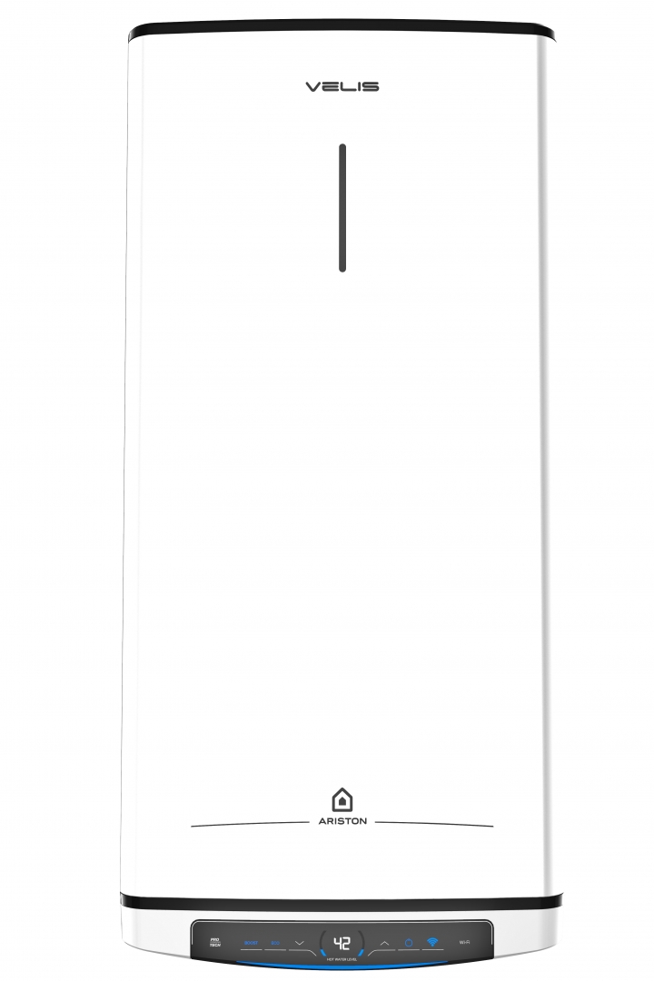 Ariston Velis Pro Dry Wifi 80 EU Elektromos vízmelegítő