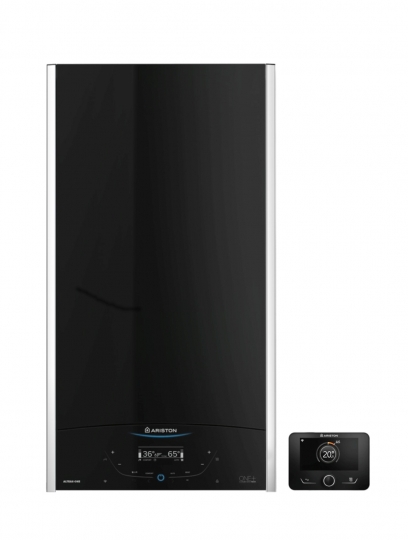 Ariston Alteas One+ Net 35 Fali kondenzációs kombi gázkazán