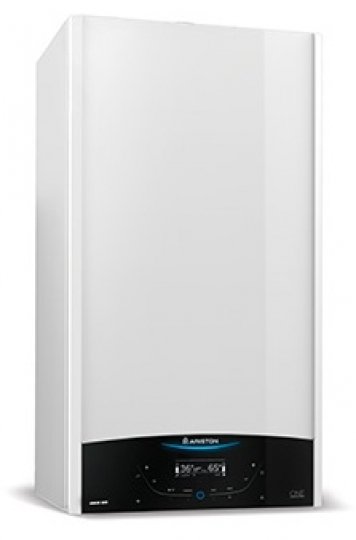 Ariston Genus One System 24 EU fali kondenzációs fűtő gázkazán + Ariston kondenzációs indító idom 60/100-as 3318079 Ariston Genus One System 24 EU fali kondenzációs fűtő gázkazán + Ariston kondenzációs indító idom 60/100-as 3318079
