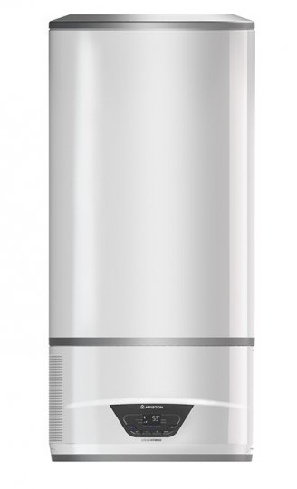 Ariston Lydos Hybrid Hőszivattyús Villanybojler 80 Liter