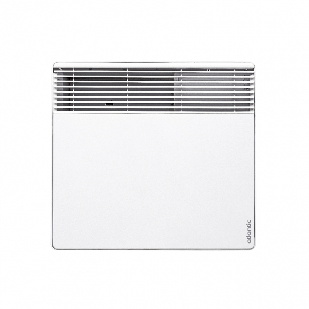 Atlantic F127 programozható elektromos konvektor 1000W