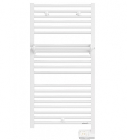 Atlantic RSS 2012 Digital 1000W Elektromos törölközőszárító radiátor