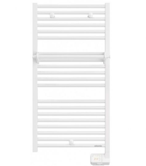 Atlantic RSS 2012 Digital 500W Elektromos törölközőszárító radiátor