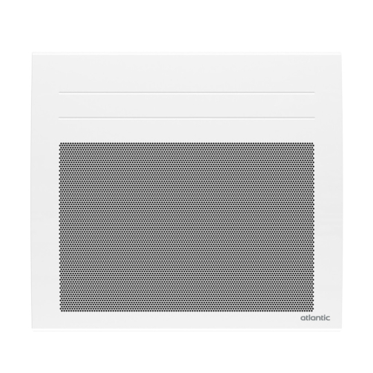 Atlantic Solius Digital Elektromos fűtőpanel 2000W