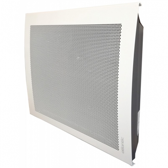 Atlantic Solius LCD 1500 W Elektromos fűtőpanel falra szerelhető kivitel programozható LCD kijelzős termosztáttal dugvillával