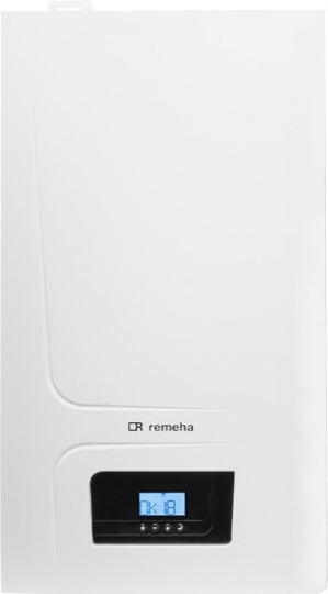 Remeha Avanta Ace 35C Fali kondenzációs kombi gázkazán