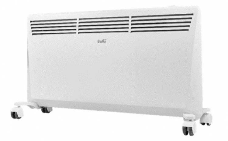 Ballu BCH/BCN-2000 M EU Elektromos konvektor mechanikus termosztáttal
