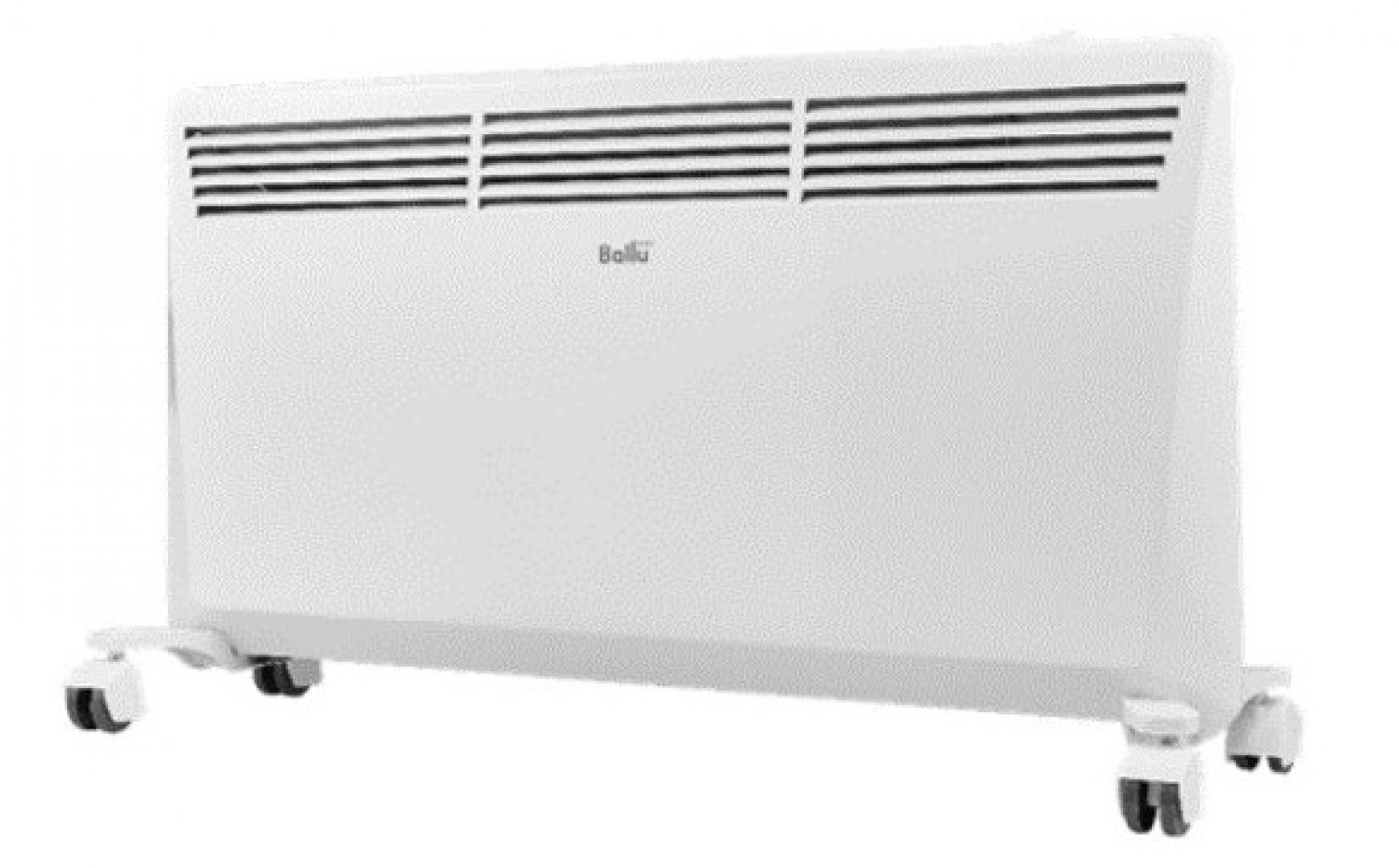 Ballu BCH/BCN-2000 M EU Elektromos konvektor mechanikus termosztáttal