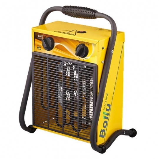 Ballu BHP-M-2 EU Professzionális elektromos fűtőventilátor