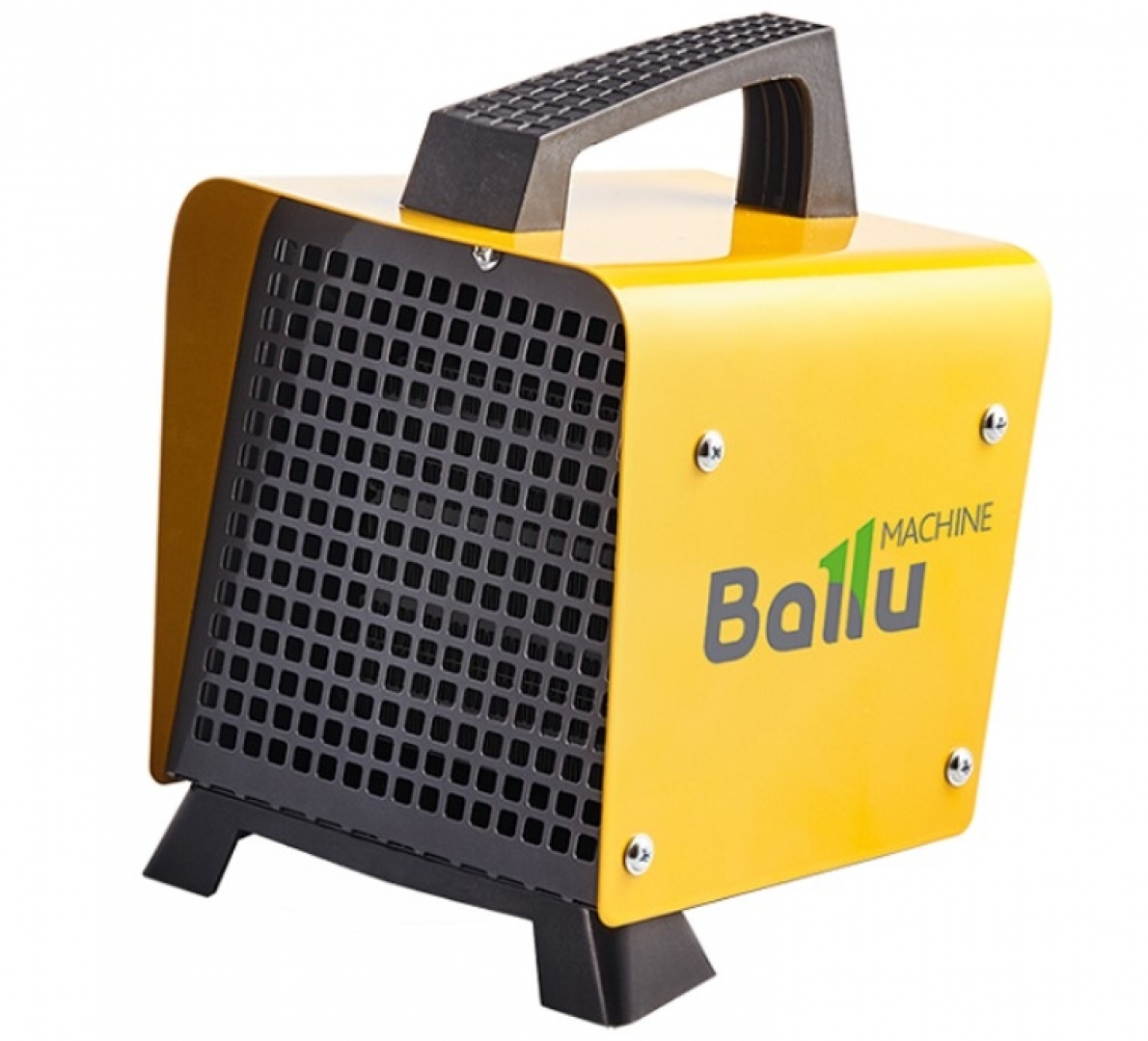 Ballu BKN-3 EU Professzionális elektromos fűtőtest