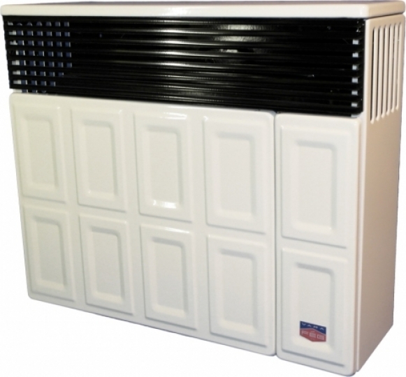 Vara Fég Basic 5.5-1 K Kéményes gázkonvektor 5,5 kW