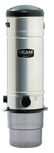 Electrolux-Beam BP335 Központi porszívó, Electrolux-Beam Központi Porszívó  Gép