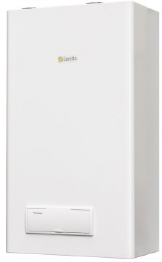 Beretta Quadra Green 30 CSI Fali kondenzációs kombi gázkazán