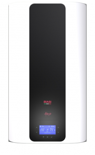 Biasi Antares 35 SV Kondenzációs fűtő gázkazán