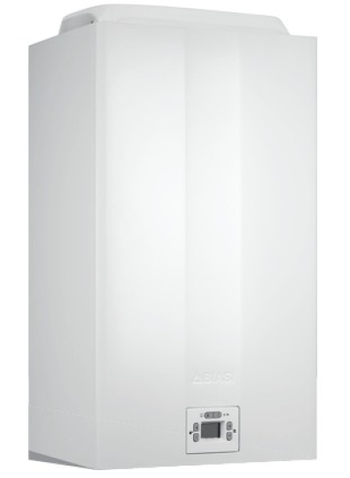 Biasi Recupera DGT Nox 24S Fali turbo kombi gázkazán