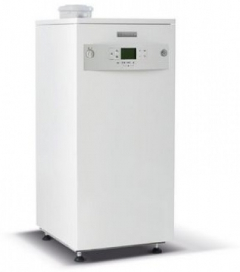 Bosch Condens 2000 F 42 Álló kondenzációs fűtő gázkazán