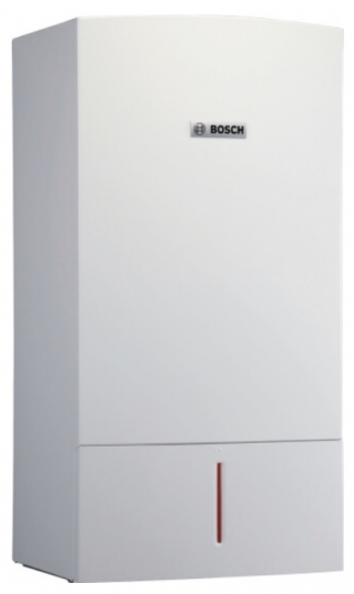 Bosch Condens 3000 W ZWB 28-3CE 23 S5000 Fali kondenzációs kombi gázkazán -  Netkazán